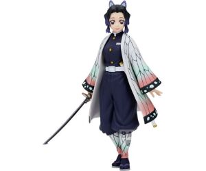 Figura banpresto demon slayer kimetsu no yaiba shinobu kocho vol.47 15cm
