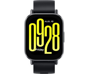 Smartwatch Xiaomi Redmi Watch 5 Active/ Notificaciones/ Frecuencia Cardíaca/ Negro