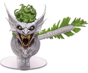 Figura mcfarlane toys dc multiverse the joker dragon 25 cm
