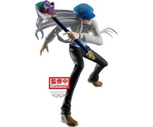Figura banpresto hunter x hunter vibration stars kcyytt