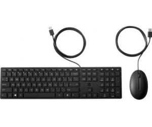 Teclado y Ratón HP Desktop 320MK