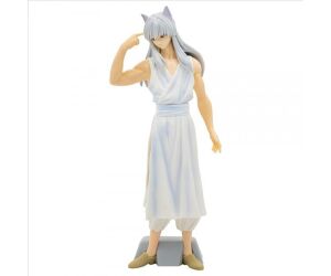 Figura banpresto yu yu hakusho ankoku bujutsukai youko kurama 19cm