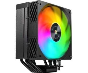 Ventilador Universal Mcpu-xu5 A-rgb Negro Mars Gaming