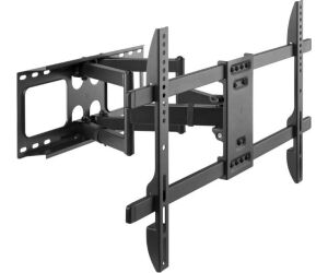 iggual SPTV18 Soporte TV pared Full 37"-80" 60 kg