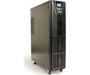 Sai Gembird Online 6000 Va Ranura Usb Snmp Terminales Sin Cables