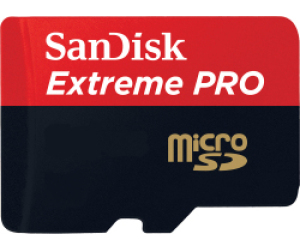 Sandisk Extreme Pro memoria flash 32 GB MicroSDHC Clase 10 UHS-I