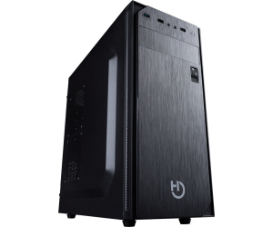 Caja Atx Hiditec Klyp 3.0