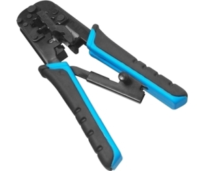 Pinza Wp Para Crimpar 8p / 6p / 4p Con Resorte