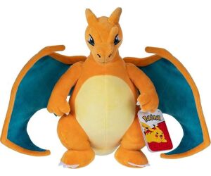 Peluche pokemon charizard 30 cm