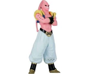 Figura banpresto dragon ball z match makers majin buu 18cm