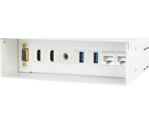 CHENBRO ADAPTADOR BACKPLANE 1x5.25''