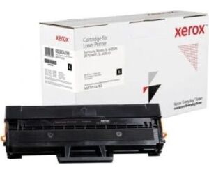 Tóner compatible Xerox 006R04298 compatible con Samsung MLT-D111L/ Negro