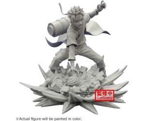 Figura banpresto naruto shippuden memorable saga special naruto uzumaki 12cm