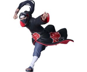 Figura banpresto naruto shippuden vibration stars kakuzu 15cm