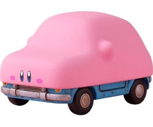 Figura good smile company kirby pop up parade kirby car mouth 7cm