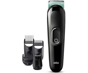 Cortapelos braun mgk3411