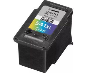 Cartucho de Tinta Original Canon CL-541XL Alta Capacidad/ Tricolor