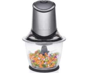 Picadora Tristar BL-4019/ 400W/ 1.2L