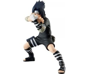 Figura banpresto naruto vibration stars sasuke uchiha iii 14cm