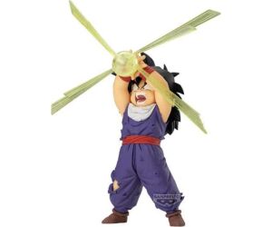 Figura banpresto dragon ball z gxmateria son gohan 12cm