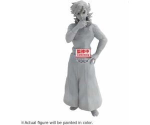 Figura banpresto demon slayer kimetsu no yaiba demon series doma vol.14 17cm