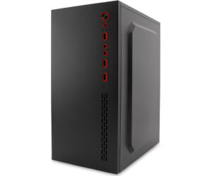Disipador Deepcool Ag500 Bk Argb