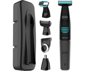 Afeitadora Cecotec 04741 Precisioncare 5 In 1