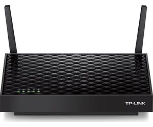 Wifi Tp-link Access Point Ap200 Dualband 2 Ante