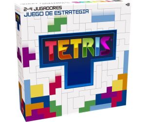 Tetris strategy