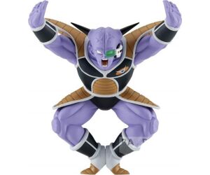 Figura banpresto dragon ball z solid edge works vol.17 10cm
