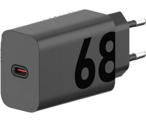 Cargador De Pared Motorola Turbopower 68w