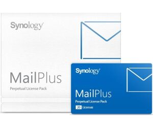 SYNOLOGY MailPlus License Pack 20