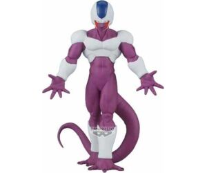 Figura banpresto dragon ball z solid edge works cooler 17cm