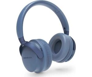 Energy Sistem Auriculares Style 3 Denim Bluetooth