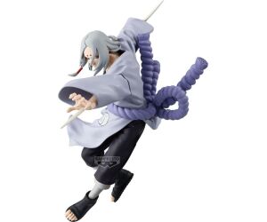 Figura banpresto naruto vibration stars kimimaro 18cm