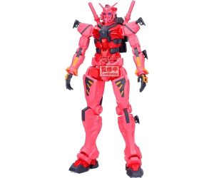Figura banpresto mobile suit gundam gquuuuuux genkai toppa ms 28cm