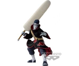 Figura banpresto: naruto vibration stars hoshigaki kisame