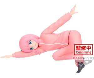 Figura megahouse look up series naruto hyuga hinata