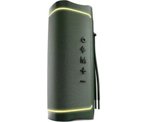 Energy Sistem Yume ECO - Altavoz BT LED RGB