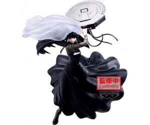 Figura banpresto sakamoto days vibration stars osaragi 17cm