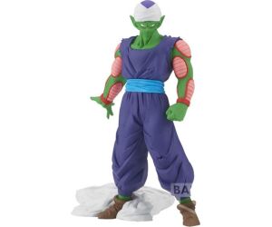 Figura banpresto dragon ball z solid edge works picolo ver.b vol.13 19cm