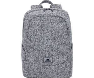 Mochila rivacase 7923 aviva para portatil 13.3 pulgadas gris