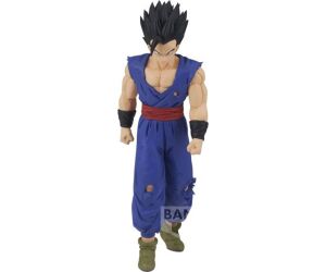 Figura banpresto dragon ball super: super hero solid edge works gohan definitivo vol.14 19cm