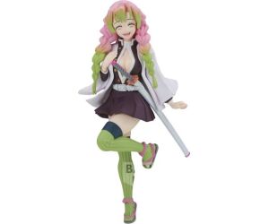 Figura banpresto demon slayer kimetsu no yaiba mitsuri kanroji vol.45 16cm