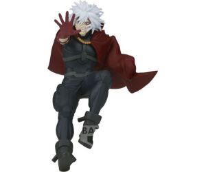 Figura banpresto my hero academia the evil villains tomura shigaraki vol.8 13cm
