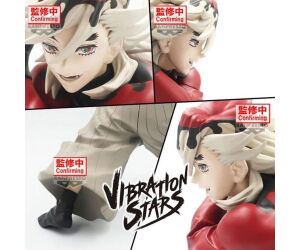 Figura banpresto demon slayer kimetsu no yaiba vibration stars doma 14cm