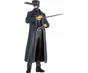 Figura banpresto chainsaw man chain spirits katana man vol.6 19cm