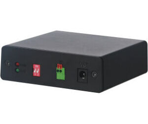 (dhi-arb1606) Dahua Caja De Alarma 1 Puerto Rs485 2 Dip Switch ConexiÃ“n Con Grabador Ip Nvr & Hibrido Xvr 16 Canales Entrada / 6 Canales Salida