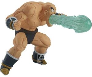 Figura banpresto dragon ball z gxmateria nappa 12cm