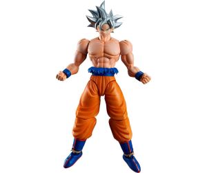 Figura bandai hobby dragon ball super son goku ultra instict model kit